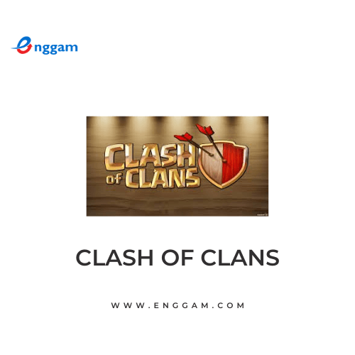 Clash Of Clans 