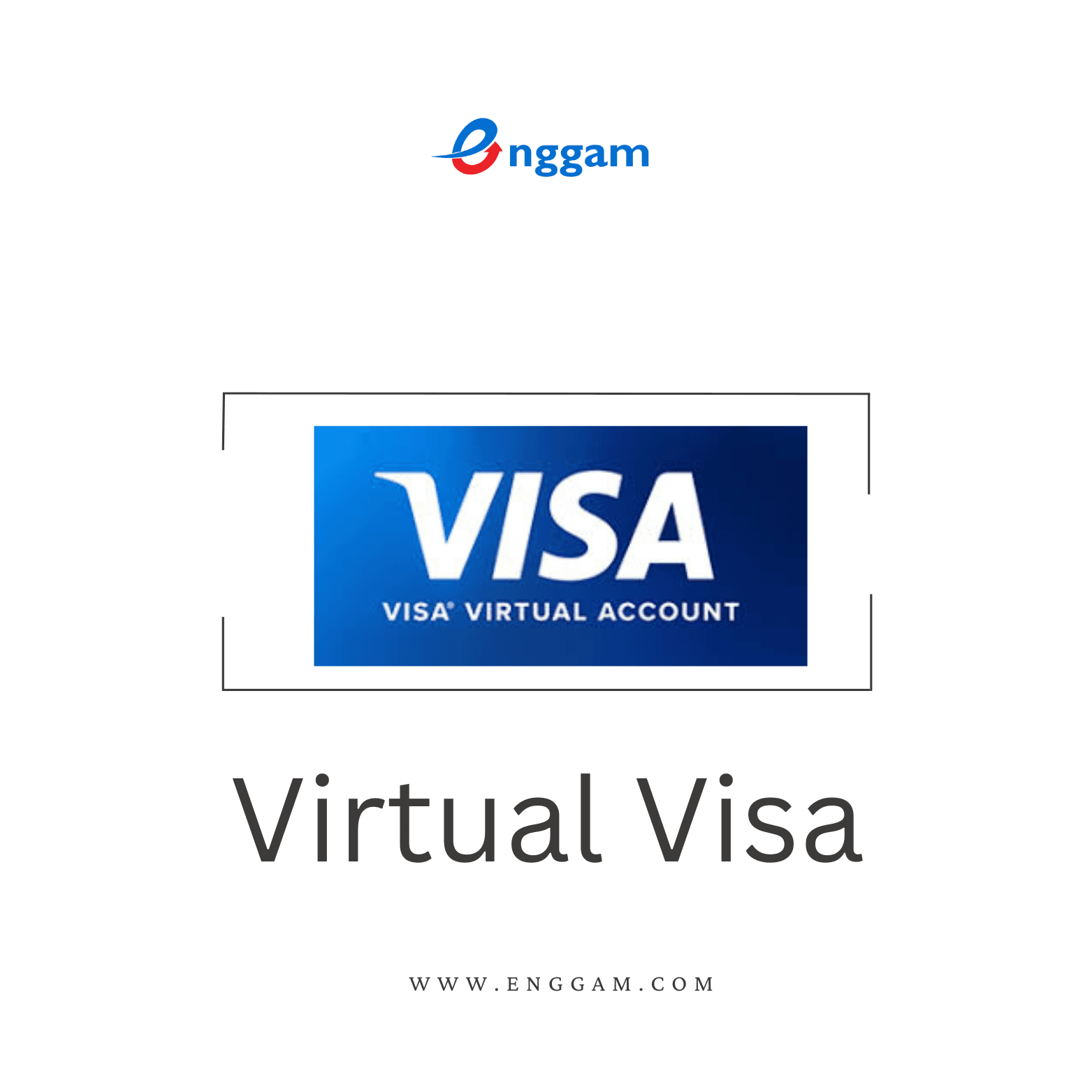 Virtual Visa