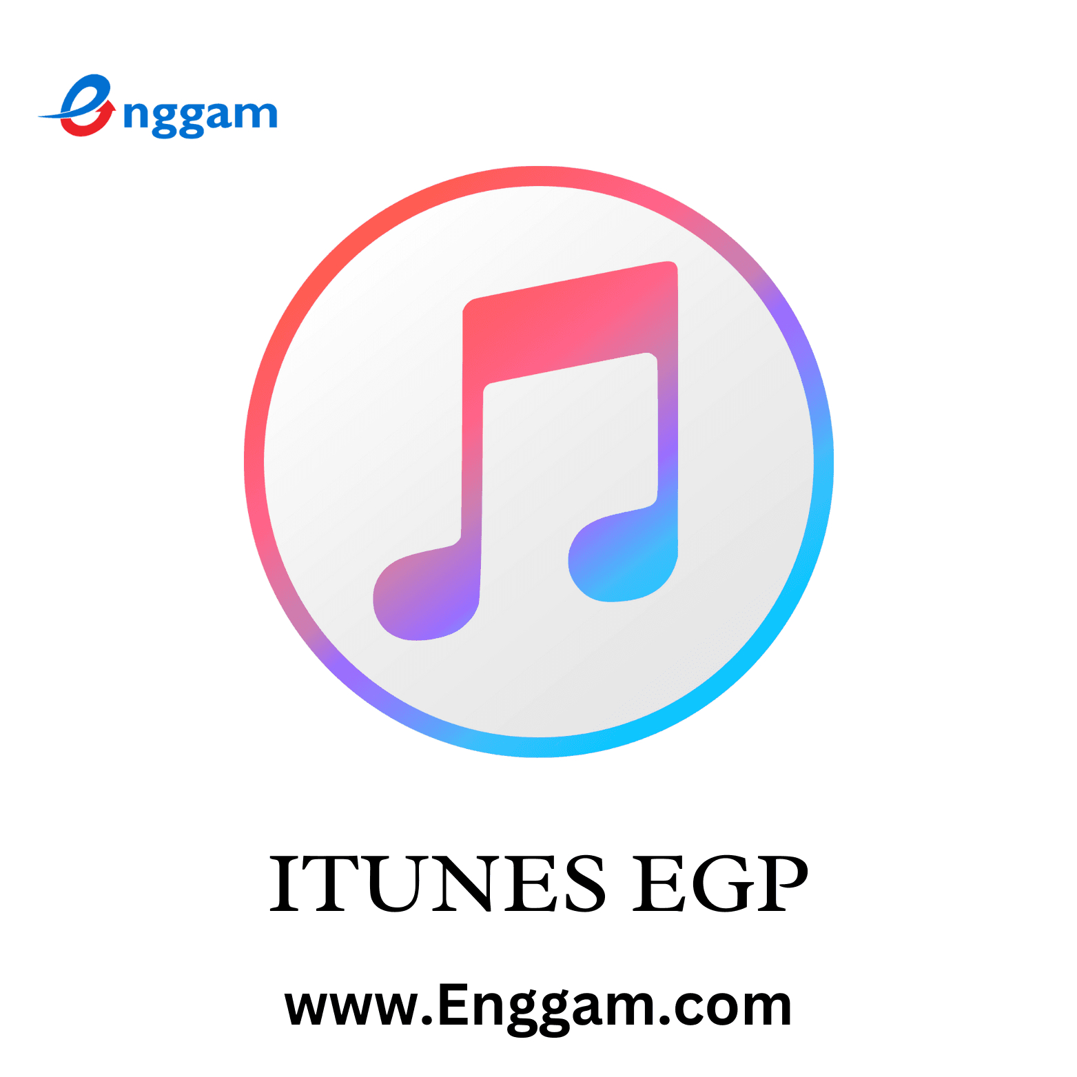 ITUNES 700 EGP