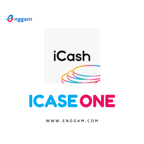 icash.one 100 EGP Voucher