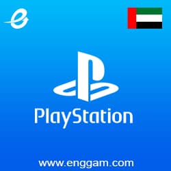 PlayStation 50 USD - PSN UAE