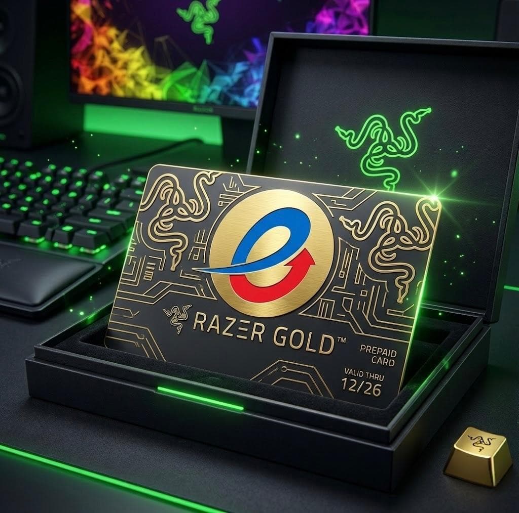 Razer 10$ US accounts