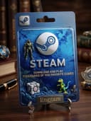 Steam